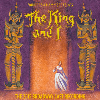 The King and I the 2015 Broadway Cast Recording CD 